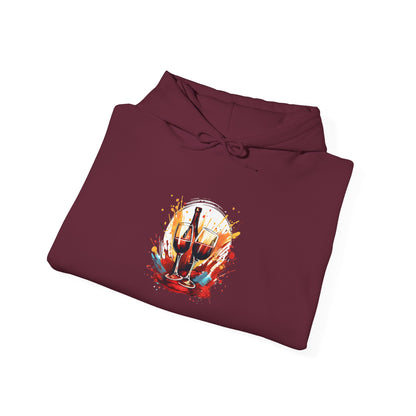 Splash — Hoodie