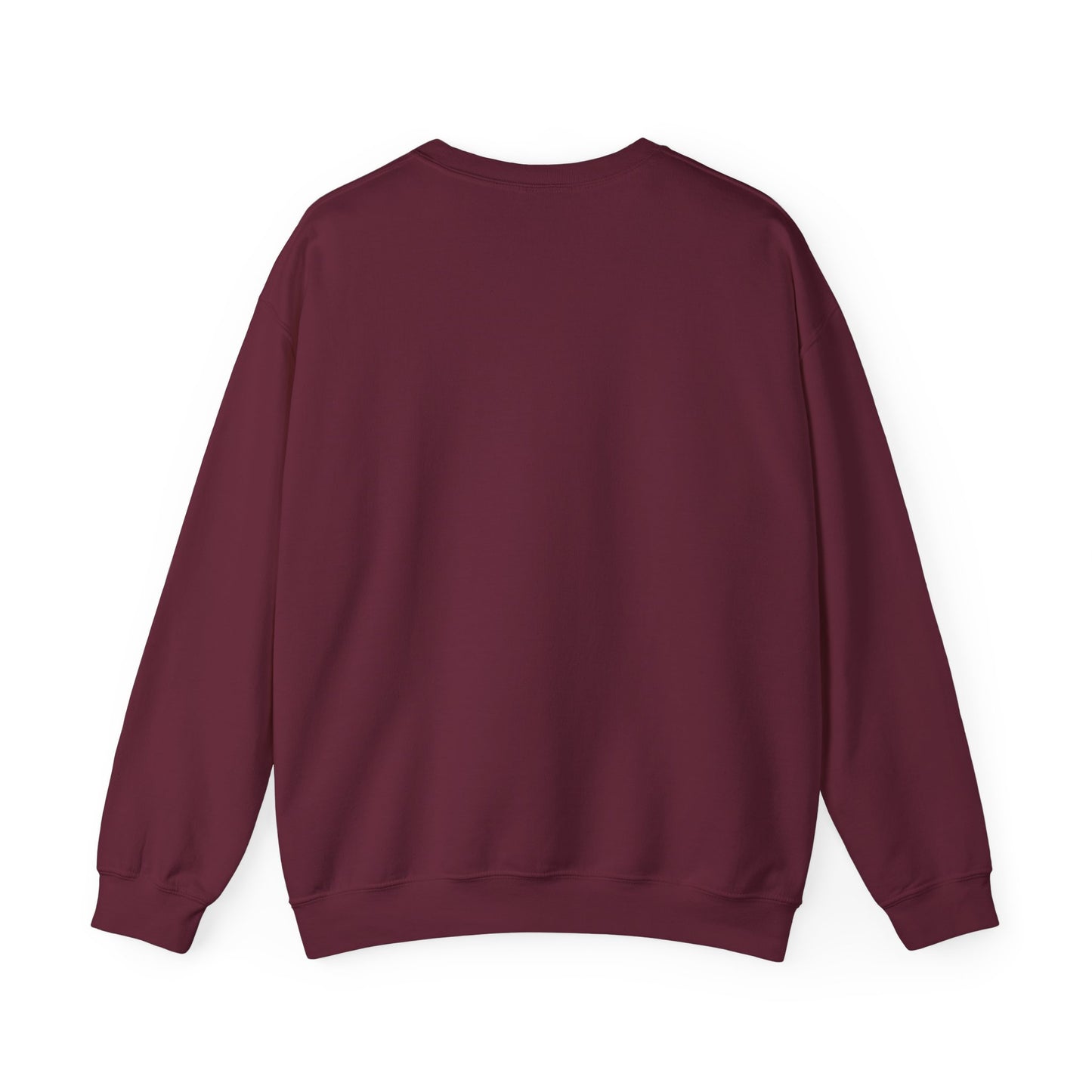 Life's Better With Wine — Crewneck Sweatshirt