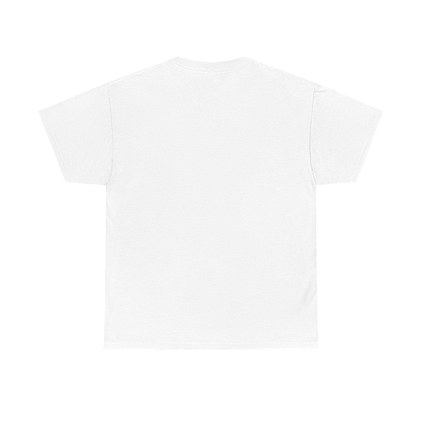 Weekend Wine Club Supper Edition — Classic Tee — White, back