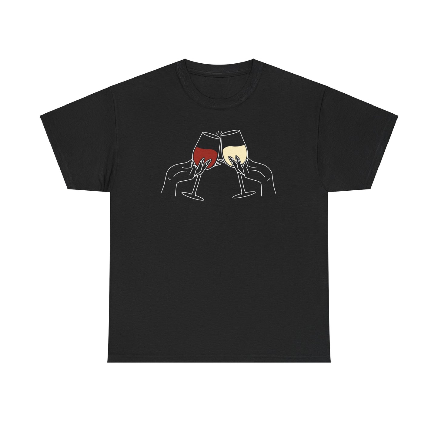 Cheers! — Classic Tee