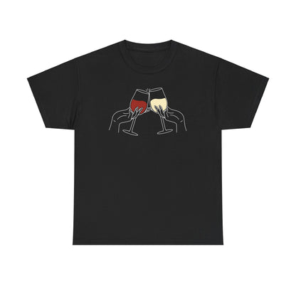 Cheers! — Classic Tee