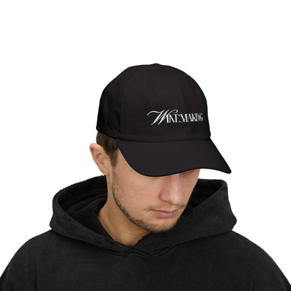 Winemaking (White Lovers) — Classic Cap