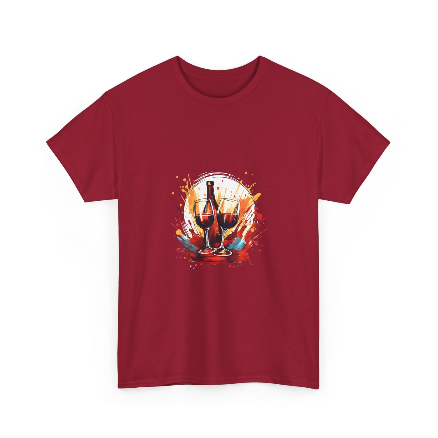 Splash — Classic Tee