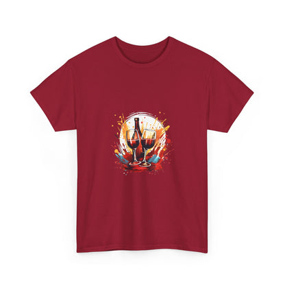 Splash — Classic Tee