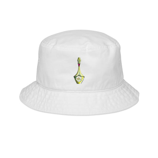 Royal Bottle — Bucket Hat