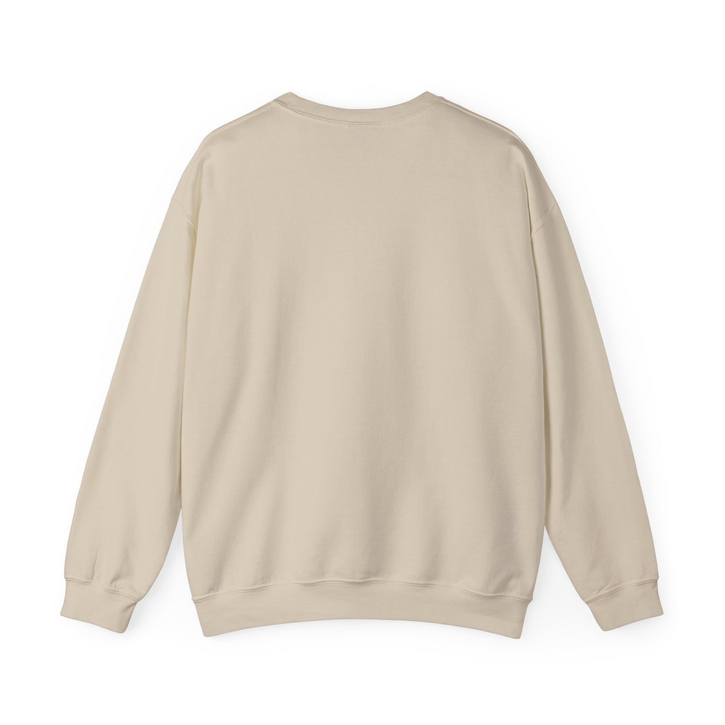 Time for Wine (White Lovers) — Crewneck Sweatshirt