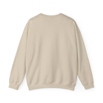Time for Wine (White Lovers) — Crewneck Sweatshirt