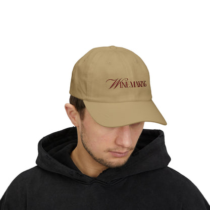 Winemaking (Red Lovers) — Classic Cap