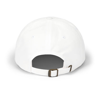 Life's Better with Wine — Classic Cap (Neutrals)