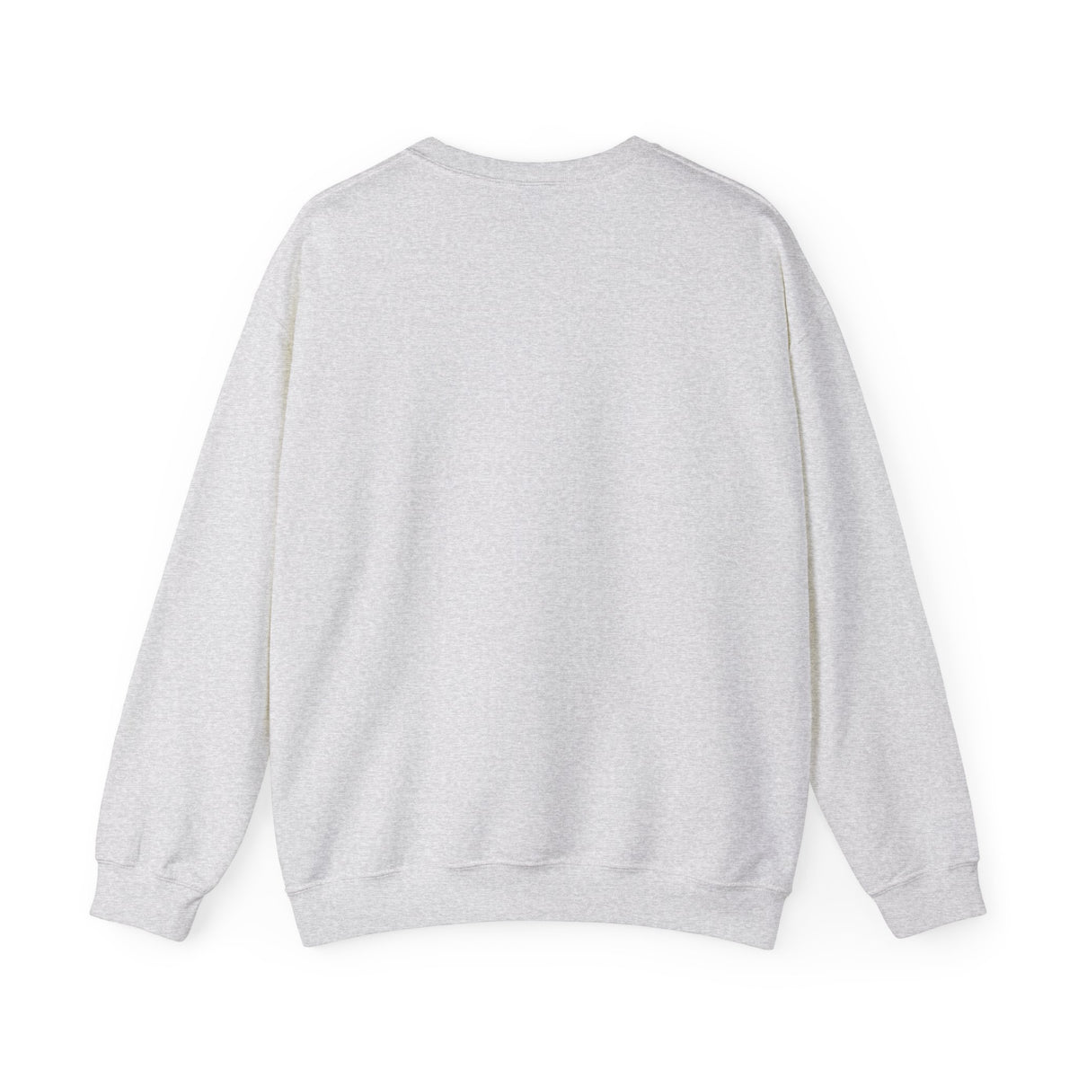 Scenic Sunset Vineyard — Crewneck Sweatshirt