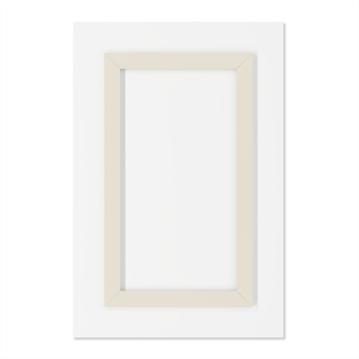 Abstract Spill I — Acrylic Wall Art