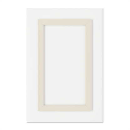 Abstract Spill I — Acrylic Wall Art
