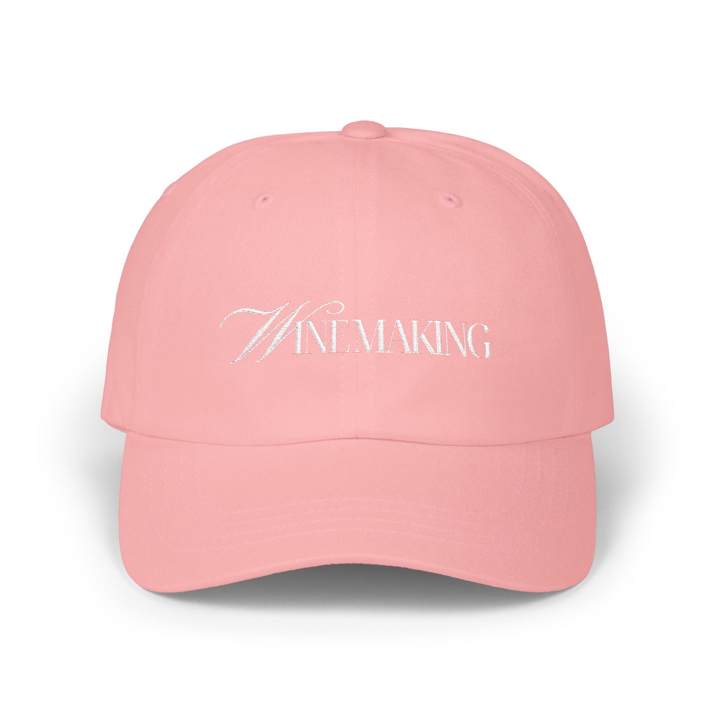 Winemaking (White Lovers) — Classic Cap