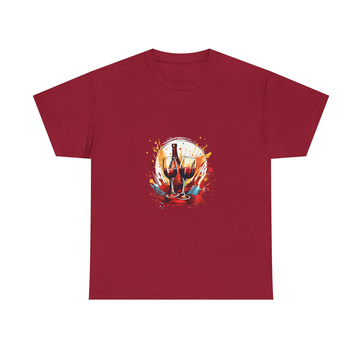 Splash — Classic Tee