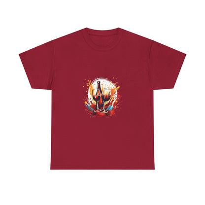 Splash — Classic Tee
