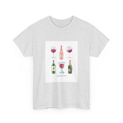 Life is Sweet — Elegance Tee