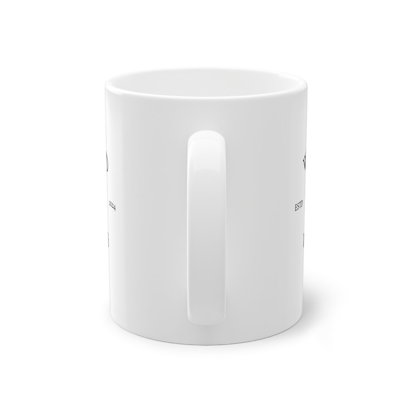 Weekend Wine Club — 11oz Mug
