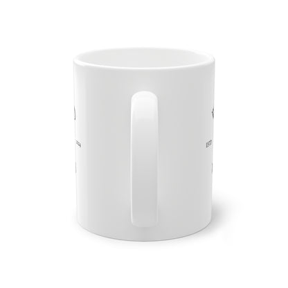 Weekend Wine Club — 11oz Mug