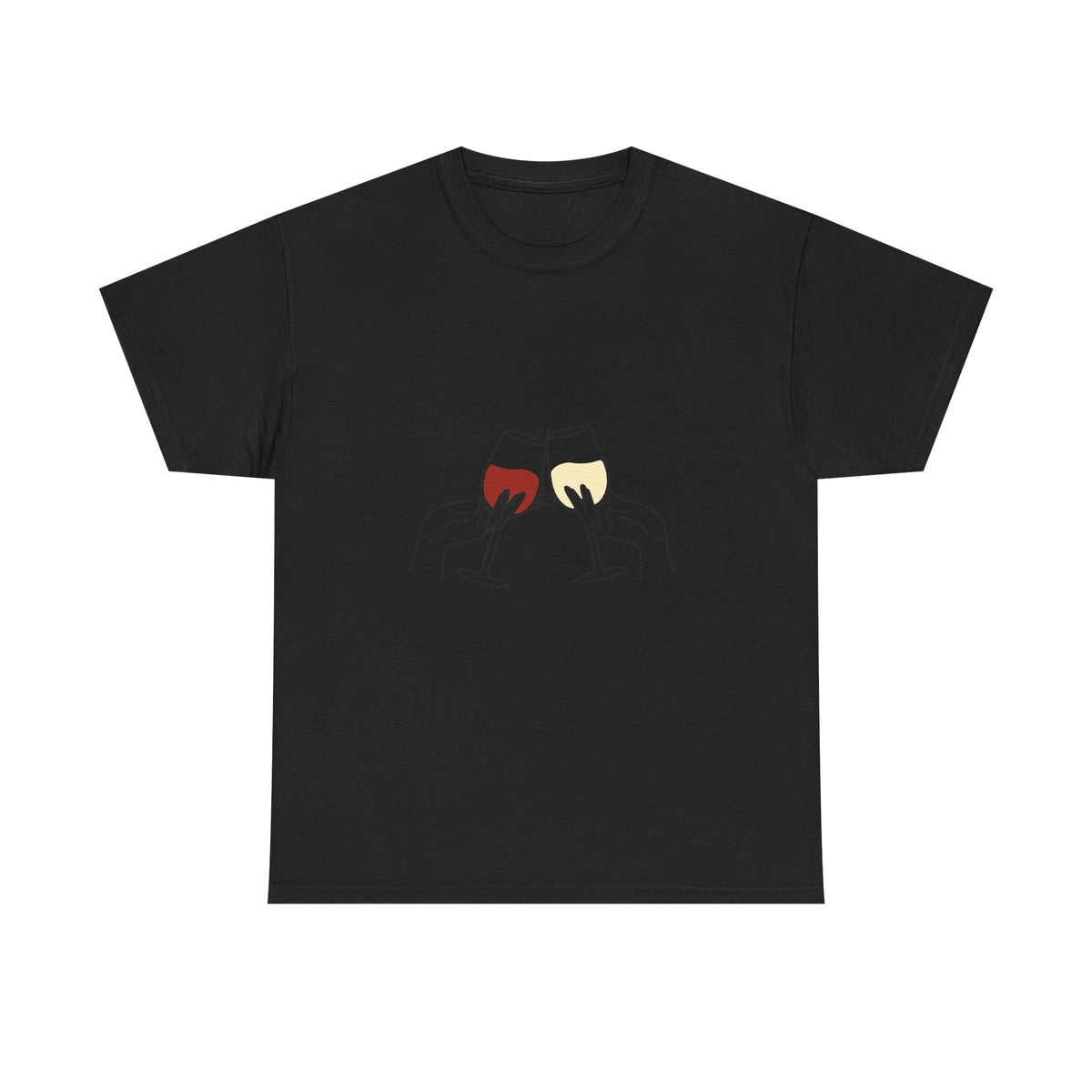 Cheers! — Classic Tee