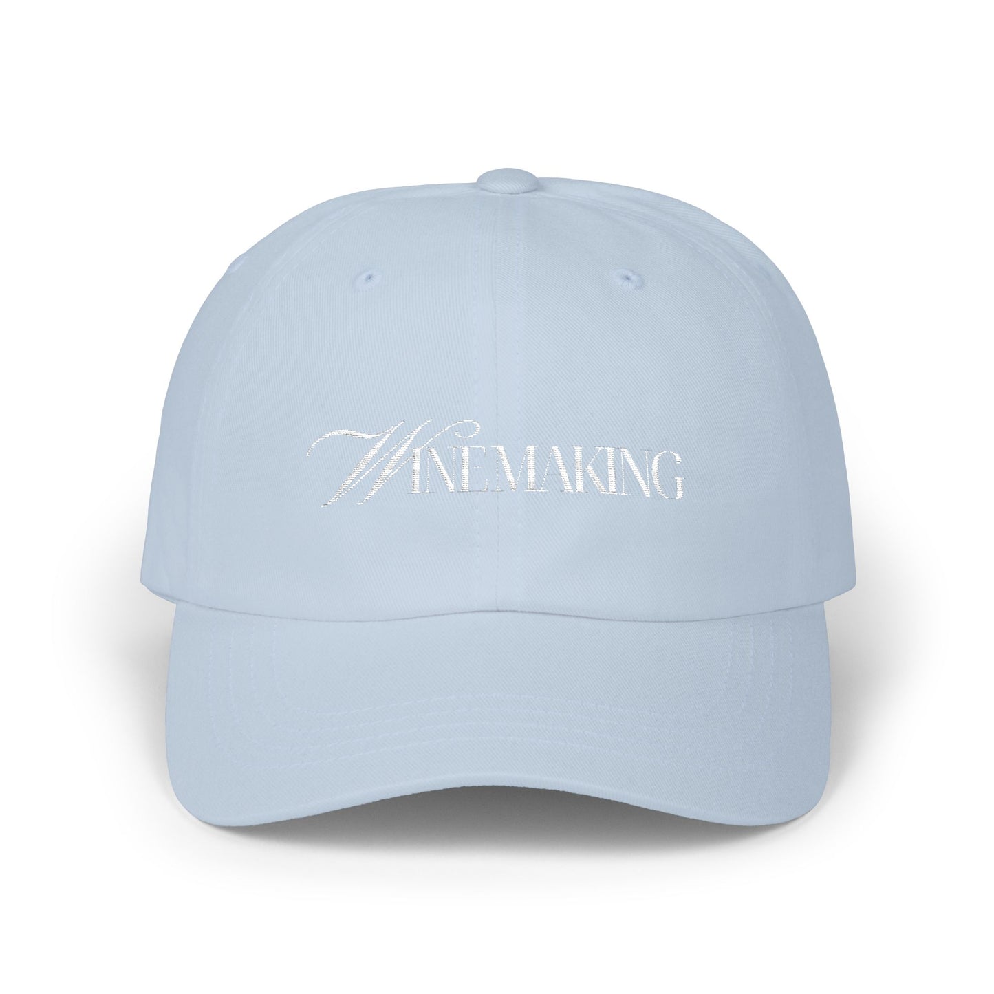 Winemaking (White Lovers) — Classic Cap