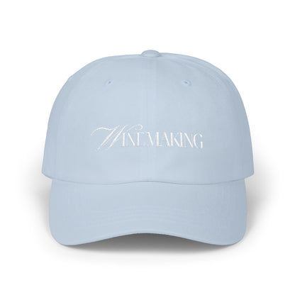 Winemaking (White Lovers) — Classic Cap