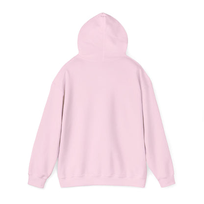 Raise Your Glass — Hoodie