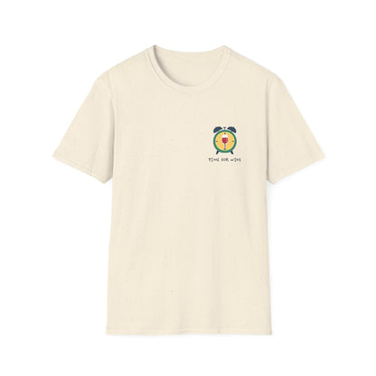 Time for Wine — Classic Tee