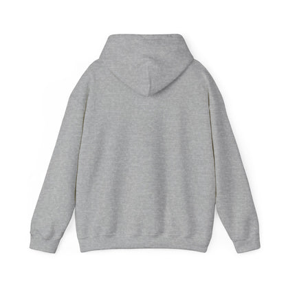 Raise Your Glass — Hoodie