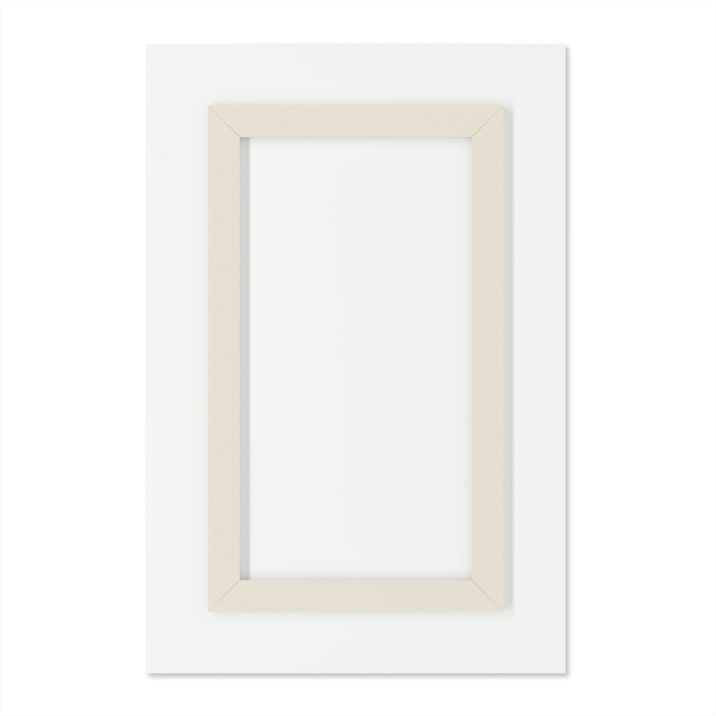 Abstract Spill II — Acrylic Wall Art