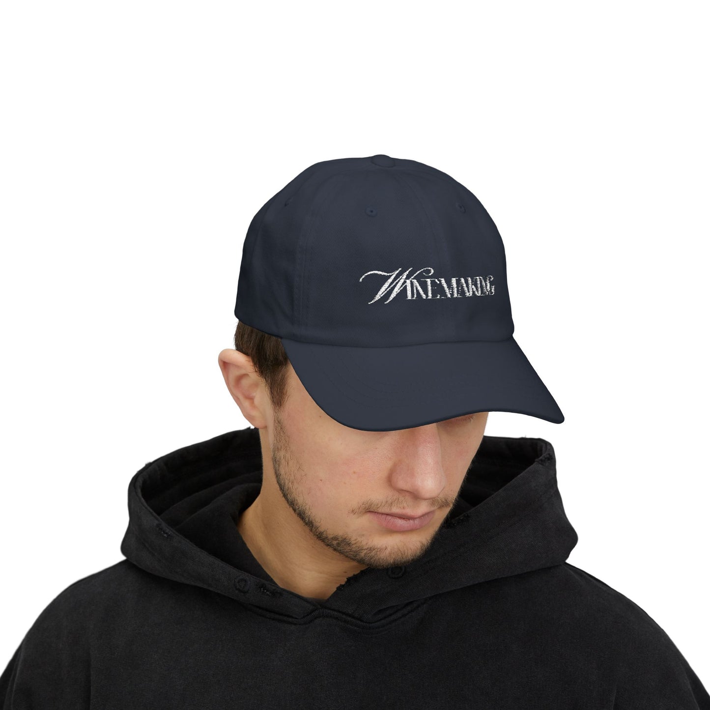 Winemaking (White Lovers) — Classic Cap