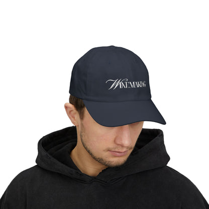 Winemaking (White Lovers) — Classic Cap