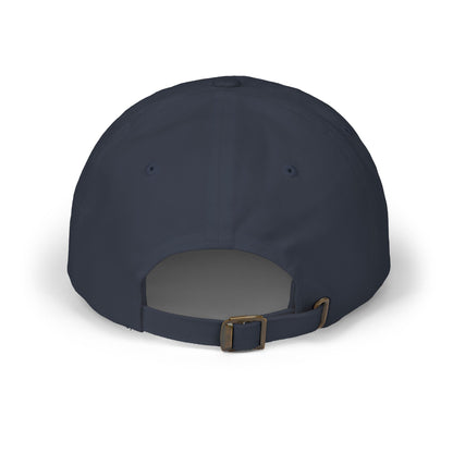 Wine Not? — Classic Cap (Colors)