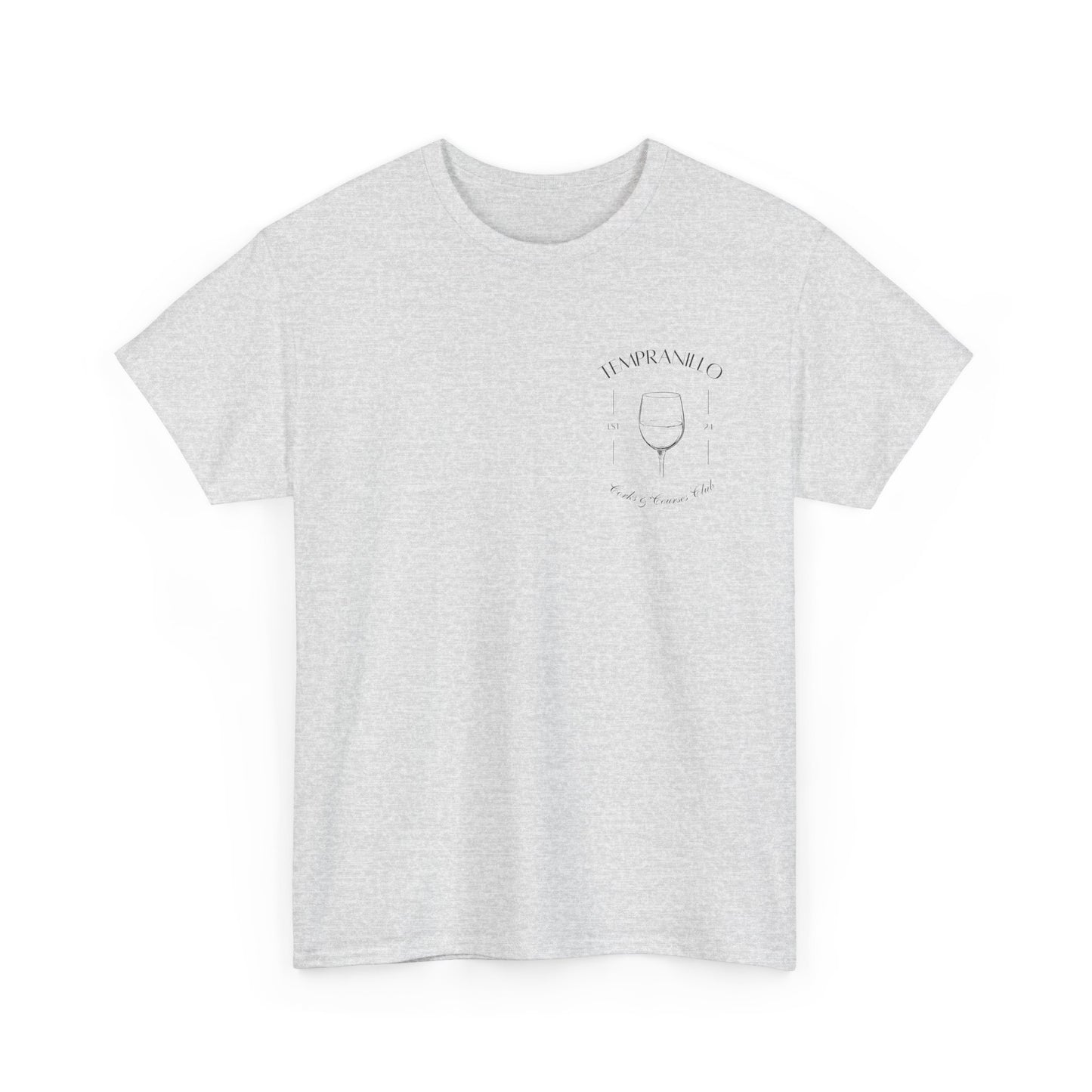 Tee Off — Classic Tee
