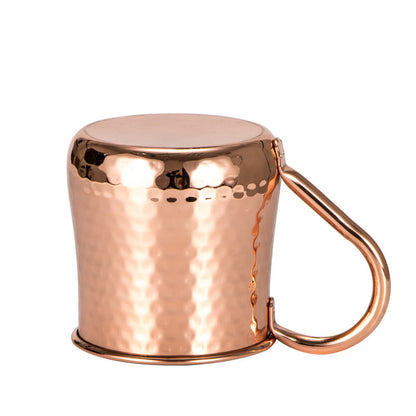 Copper Mule Mug