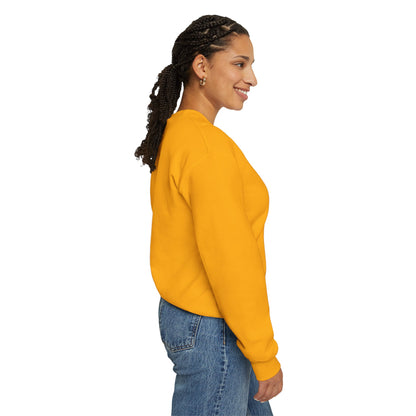 Life's Better With Wine — Crewneck Sweatshirt