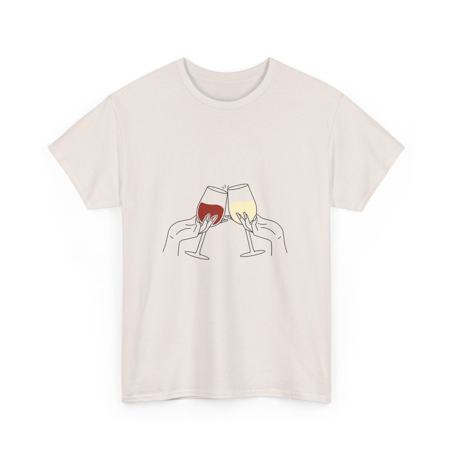 Cheers! — Classic Tee
