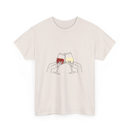 Cheers! — Classic Tee