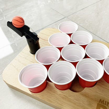 Catapult Mini Beer Pong — Fun, Compact Beer Pong Game