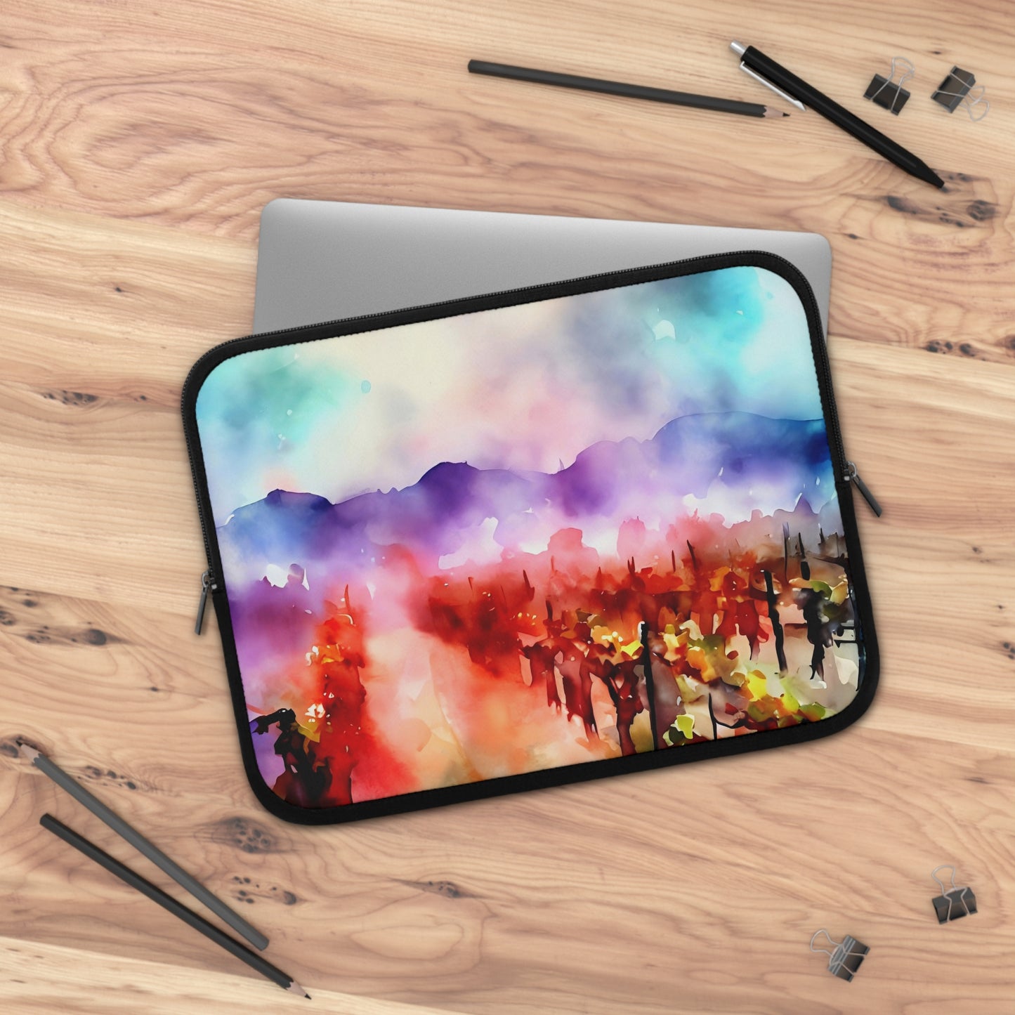 Laptop Sleeve