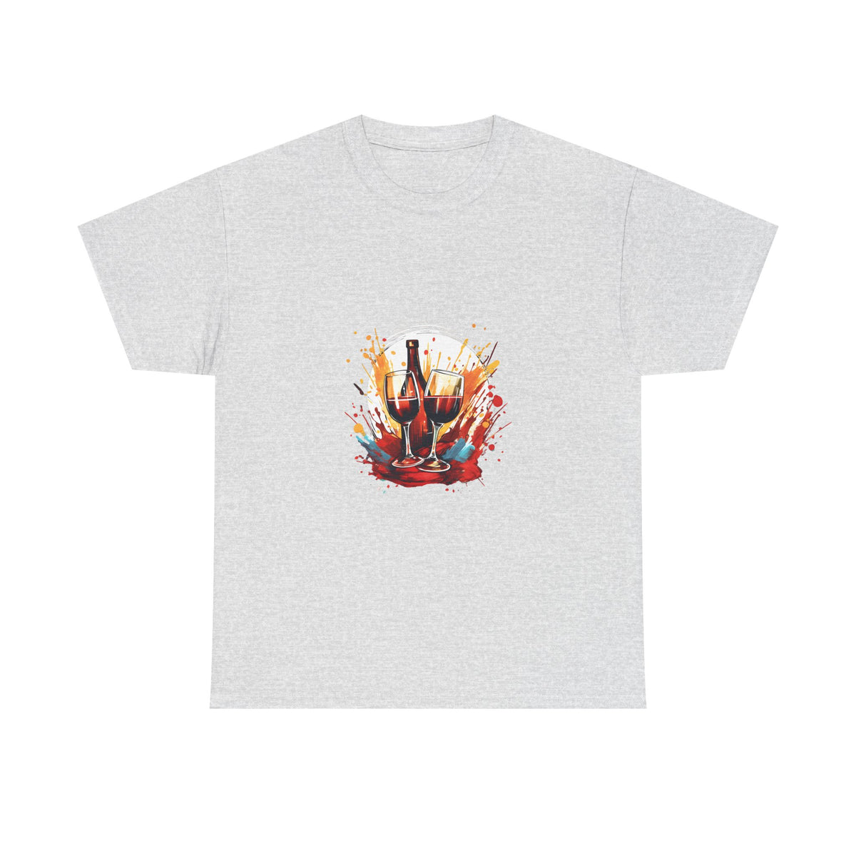 Splash — Classic Tee