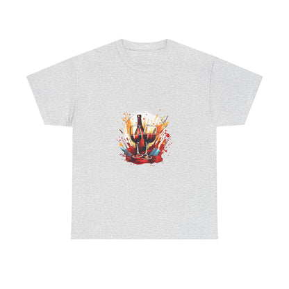 Splash — Classic Tee
