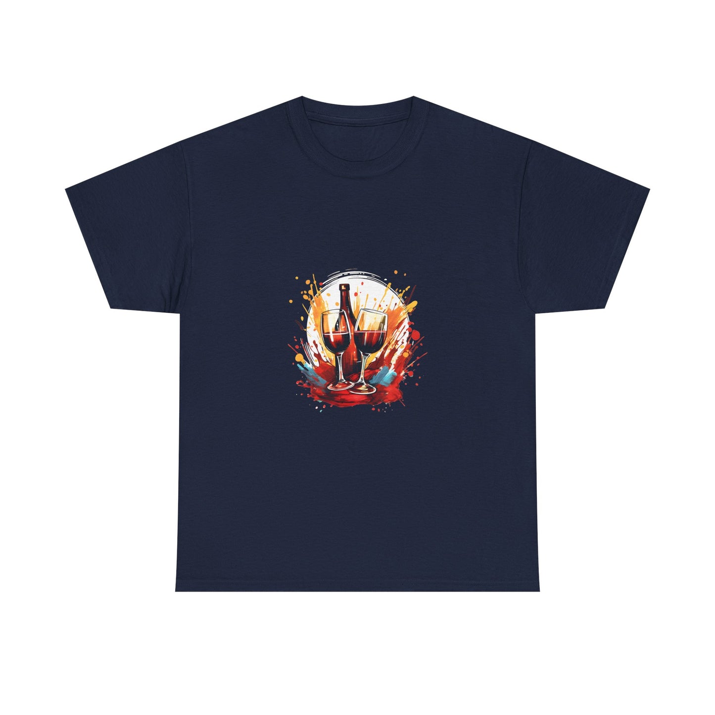 Splash — Classic Tee