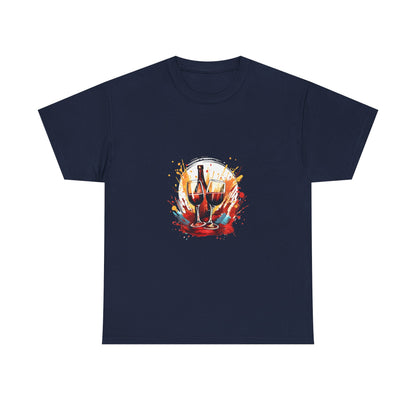 Splash — Classic Tee