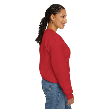 Life's Better With Wine — Crewneck Sweatshirt