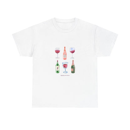 Life is Sweet — Elegance Tee