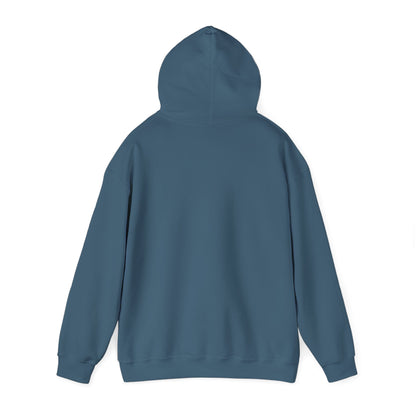 Sip Savor Repeat — Hoodie