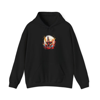 Splash — Hoodie