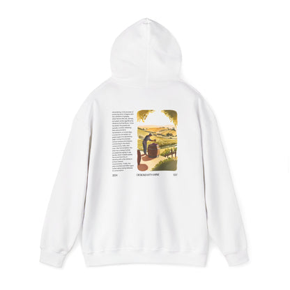 Winemaking — Hoodie