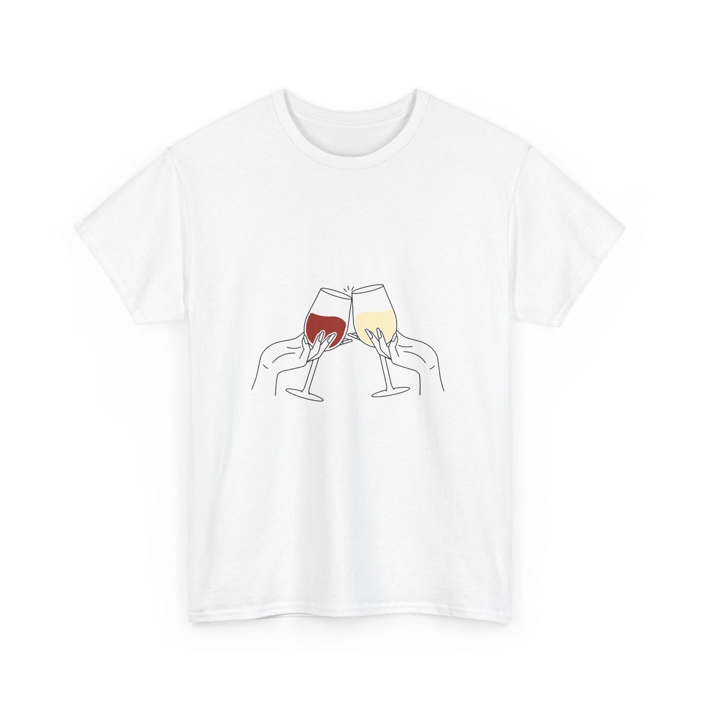 Cheers! — Classic Tee
