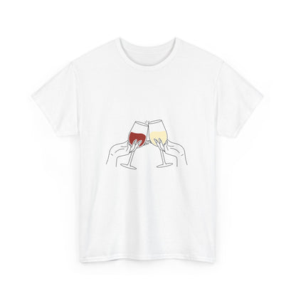 Cheers! — Classic Tee